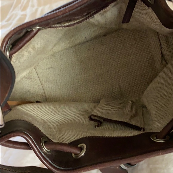 Rooney & Bourke bucket bag - Picture 7 of 8